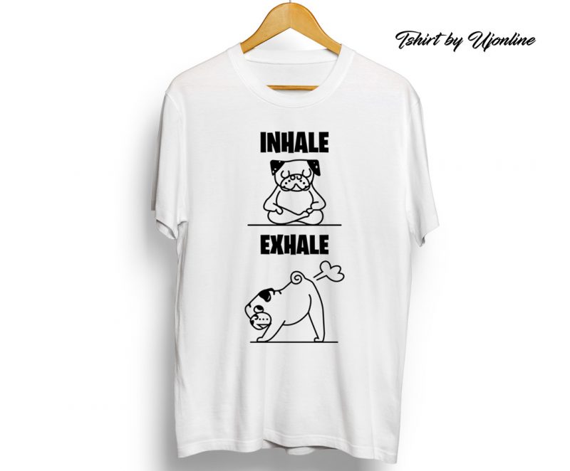 Dog Funny t shirt design for purchase