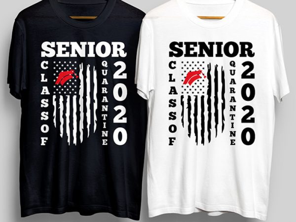 cool senior shirt designs