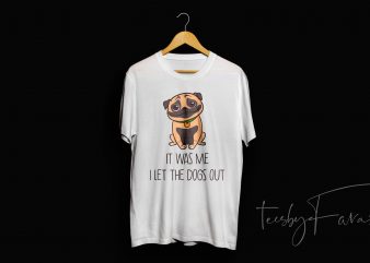 Dogs Out Cool T Shirt Design for sale