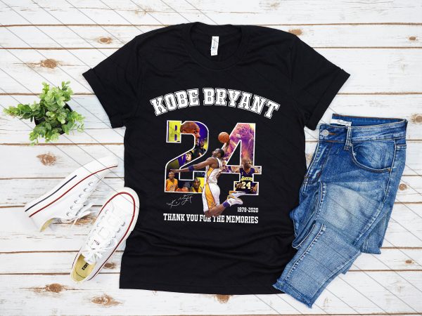 t shirt kobe donna prezzo