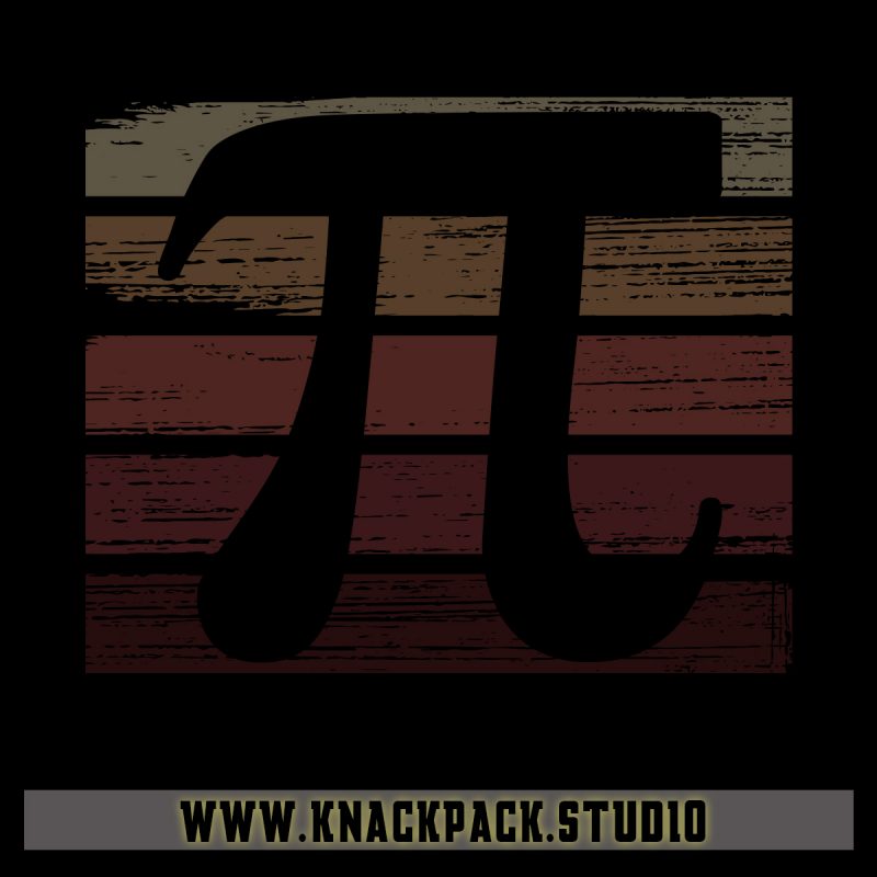 Pi day Shirt commercial use t-shirt design