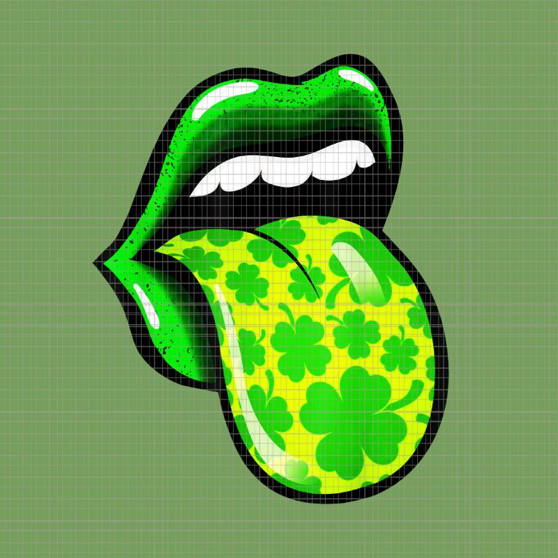 Lips patricks day png,St Patricks Day Women Lips PNG,St Patricks Day Women Lips VECTOR,St Patricks Day Women Lips design tshirt,St Patricks Day Women Lips shirt