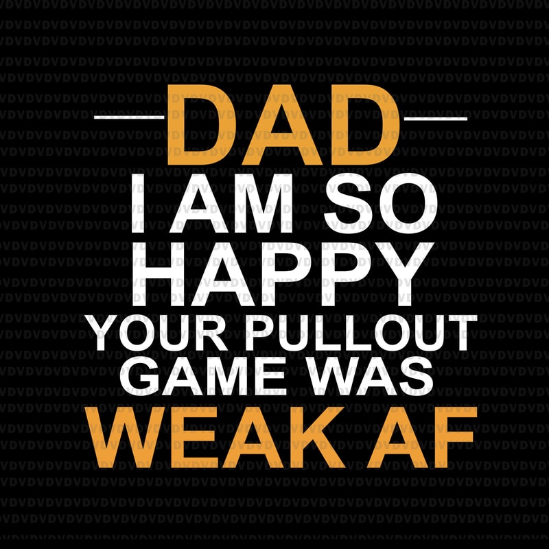 Free Free 55 I Am Your Father Svg Free SVG PNG EPS DXF File