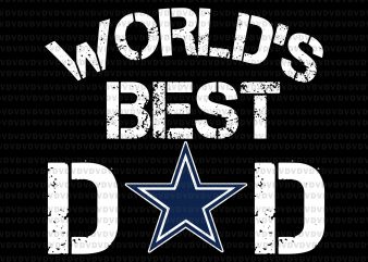 World’s best dad cowboy svg,World’s best dad,World’s best dad svg,World’s best dad png,World’s best dad buy t shirt design for commercial use