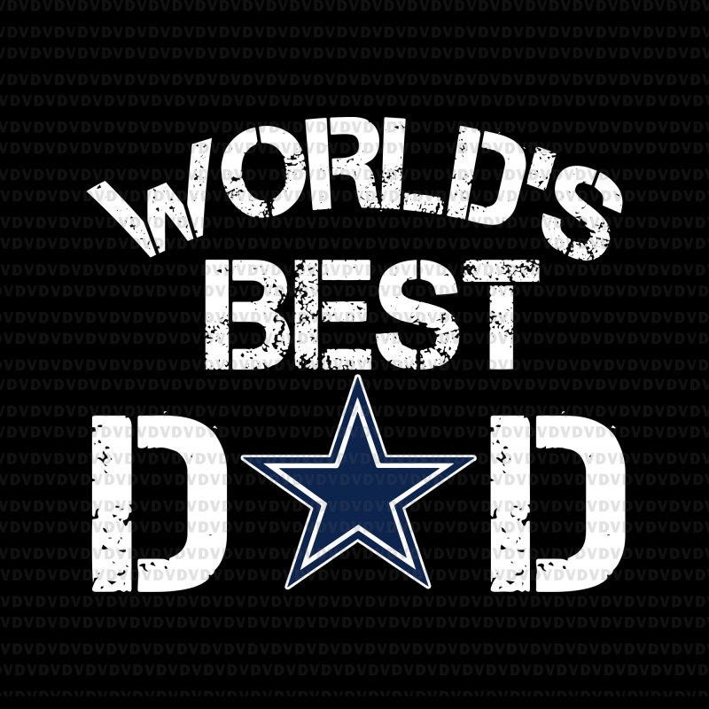 World's best dad cowboy svg,World's best dad,World's best dad svg,World's best dad png,World's best dad buy t shirt design for commercial use