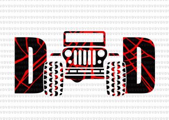 Dad truck svg, dad truck, dad truck png, truck svg, truck png, truck design design for t shirt