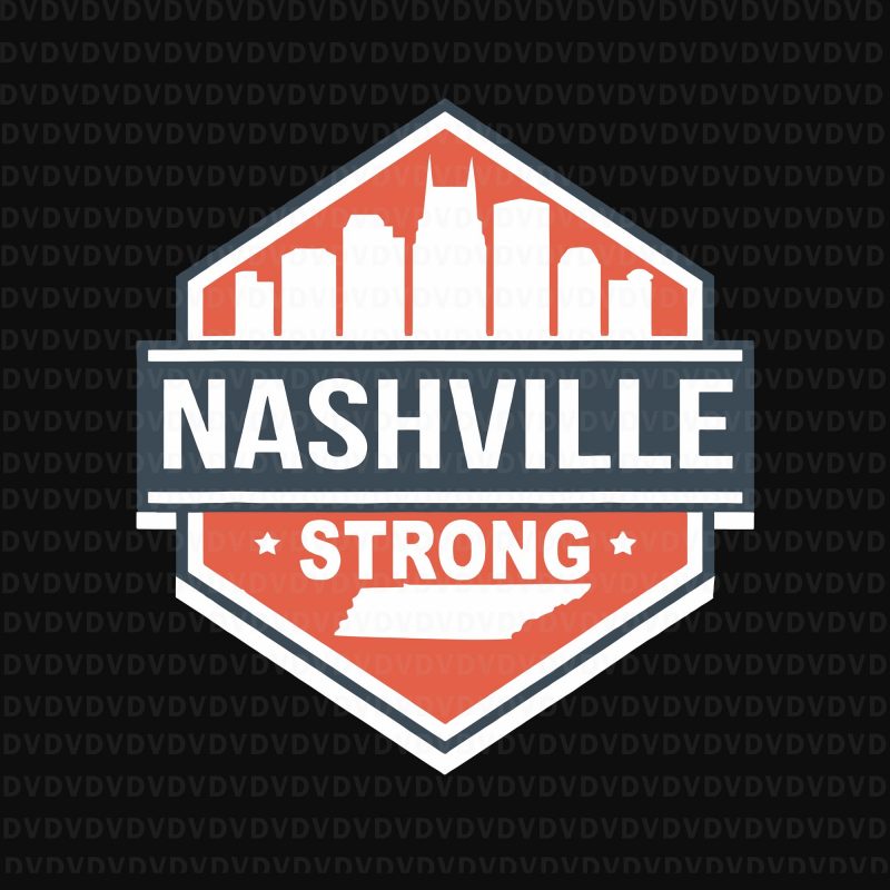Tornado Nashville Strong I Believe In Tennessee SVG, Tornado Nashville Strong I Believe In Tennessee, Tornado Nashville Strong I Believe In Tennessee PNG, print ready