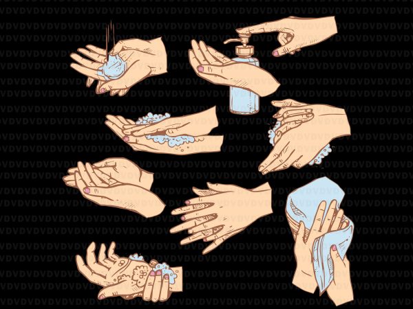 How to wash your hands svg, how to wash your hands png, how to wash your hands, how to wash your hands design t shirt