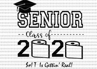 Senior 2020 svg, senior the one where they were quarantined 2020 svg, Seniors The One Where They Were Quarantined 2020, Seniors 2020 vector, Senior Class