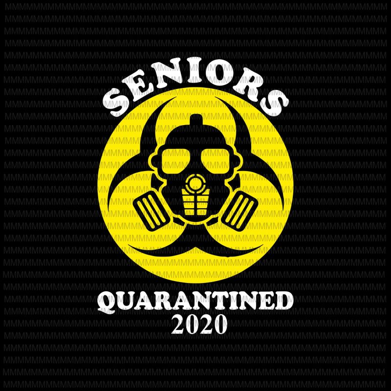 Senior Class Of 2020 Shit Is Gettin' Real Graduate T-Shirt