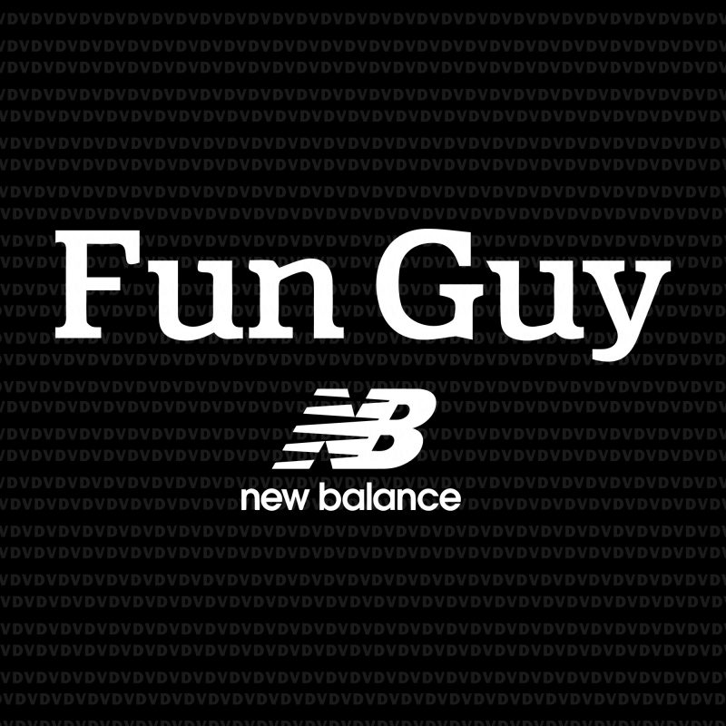 new balance fun guy shirt for sale