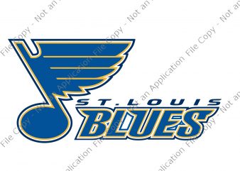 Play Gloria, Play Gloria Svg, Play Gloria png,St Louis Hockey Svg,St Louis Hockey design, Blues Gloria Svg, Blues Gloria svg print ready t shirt design