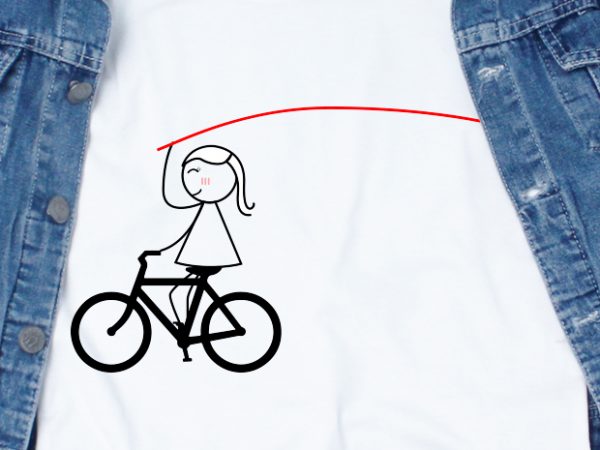 Women send love svg – love – couple – valentine print ready t shirt design