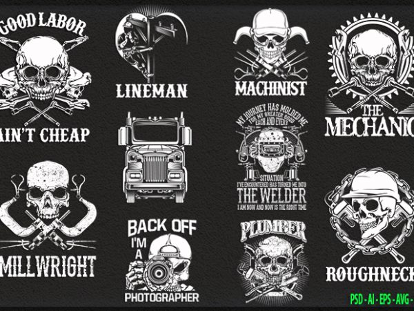 Labor Bundle - Buy t-shirt designs Labor Bundle - Buy t-shirt designs