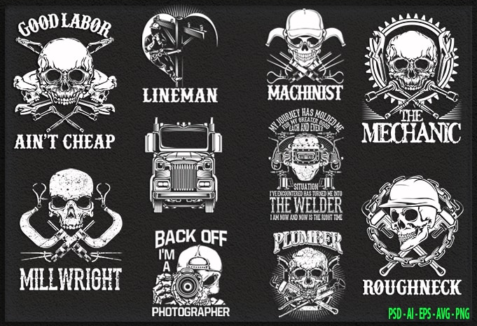Labor Bundle - Buy t-shirt designs