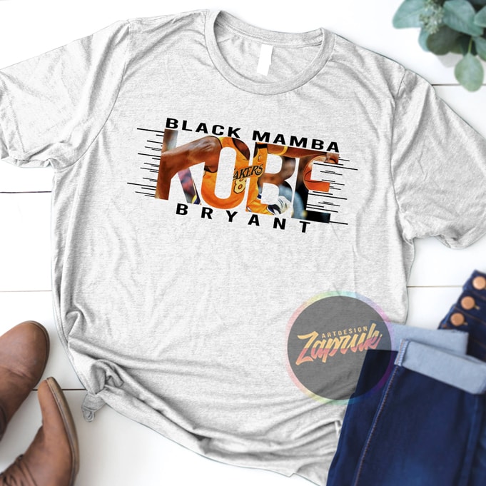 kobe 10 t shirt