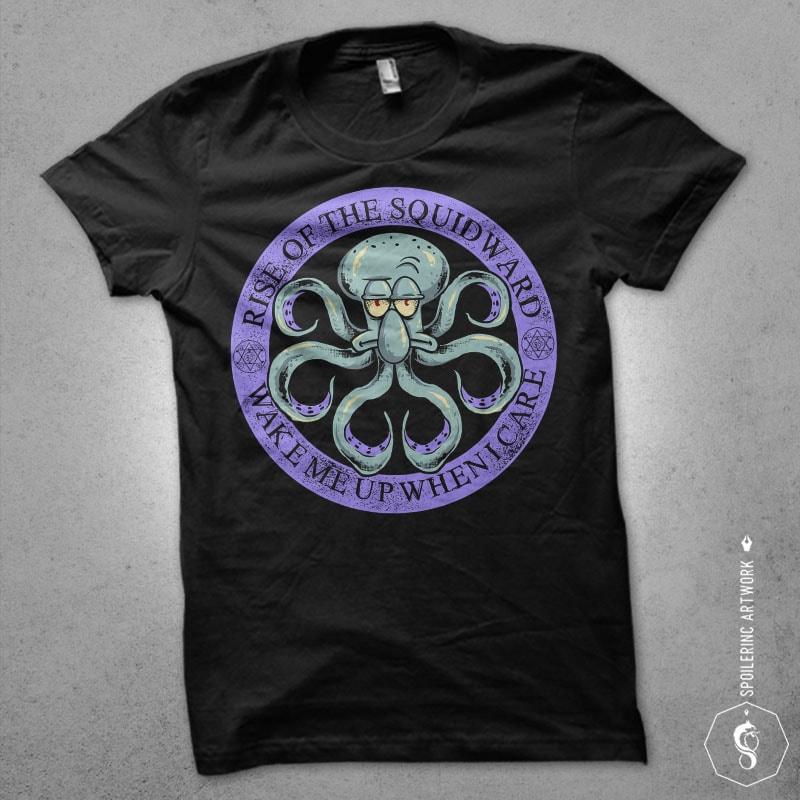 the true evil buy t shirt design artwork