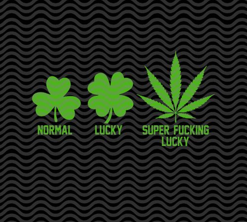 Normal lucky super fucking, happy st.patricks’ day, irish flag happy st. patrick’s day, horseshoe gold, holiday, funny, the mythical pot of gold, leprechaun hat eps T shirt vector artwork