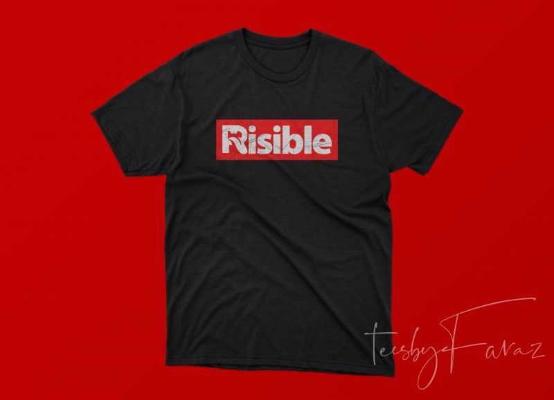 tshirt design for sale