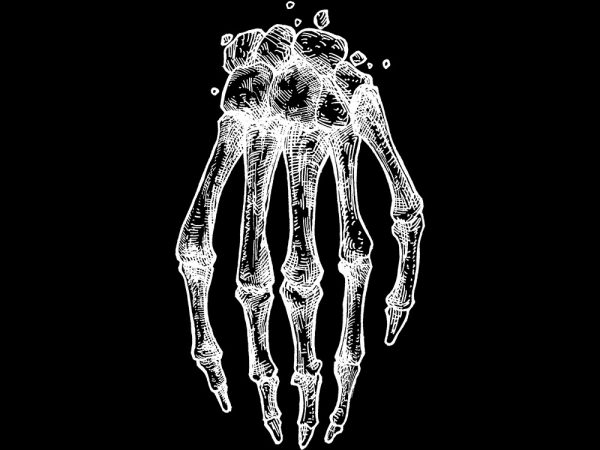 X-ray tshirt design X-ray tshirt design