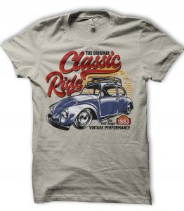 Classic Ride graphic t-shirt design - Buy t-shirt designs