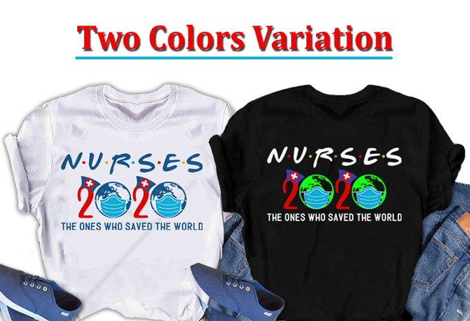 Nurse  t-shirt design png