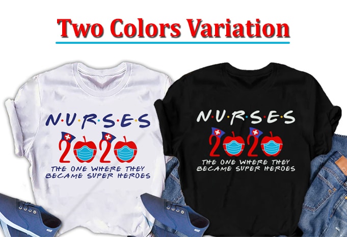 Nurse  design for t shirt