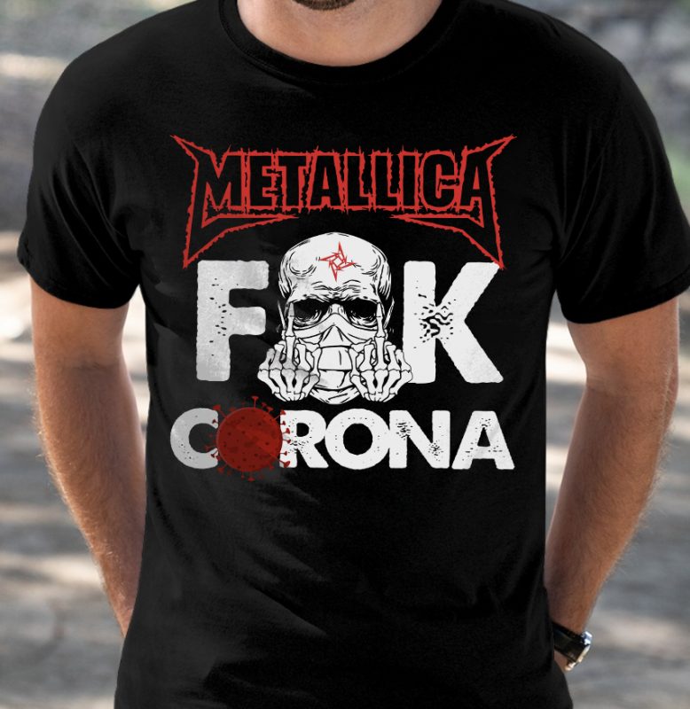 Corona Bundle Part 1 – 20 Designs – 90% OFF tshirt design for merch by amazon