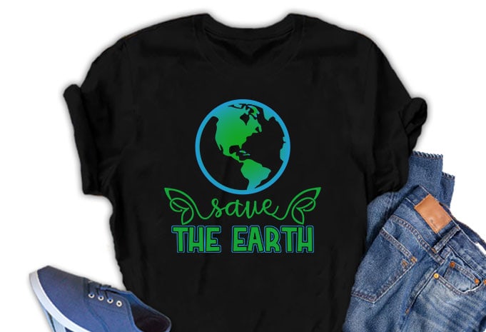 50 best selling Earth day designs, Recycle designs, Planet designs, Save the earth designs, No plastic designs,planting tree designs bundle