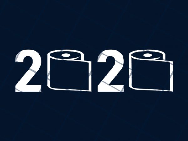 2020 toilet paper buy t shirt design for commercial use