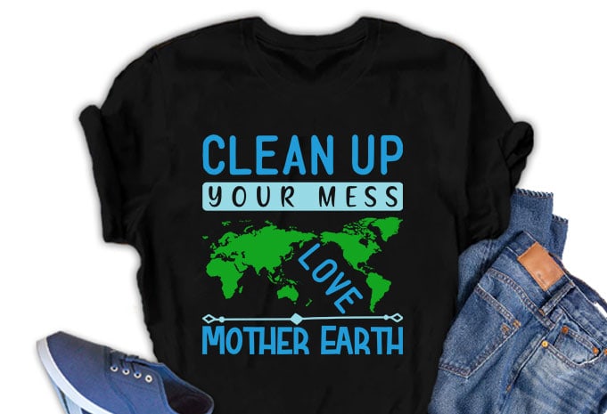 50 best selling Earth day designs, Recycle designs, Planet designs, Save the earth designs, No plastic designs,planting tree designs bundle