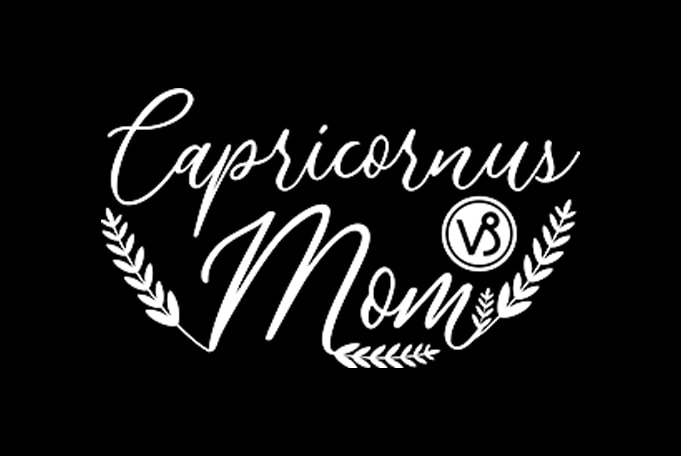 Capricornus Mom buy t shirt design