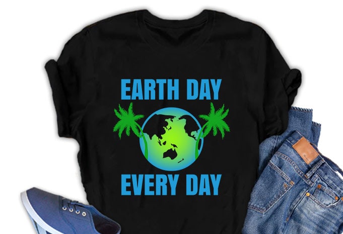 50 best selling Earth day designs, Recycle designs, Planet designs, Save the earth designs, No plastic designs,planting tree designs bundle