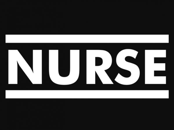 Nurse muse fans t shirt design for purchase