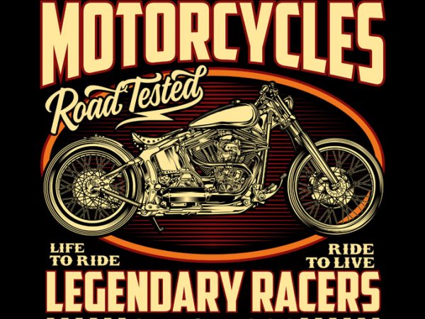 American custom motorcycles buy t shirt design artwork