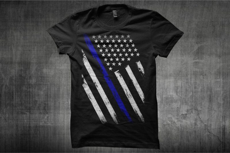 Bundle Premium T-Shirt Designs – American Themes – Volume 1