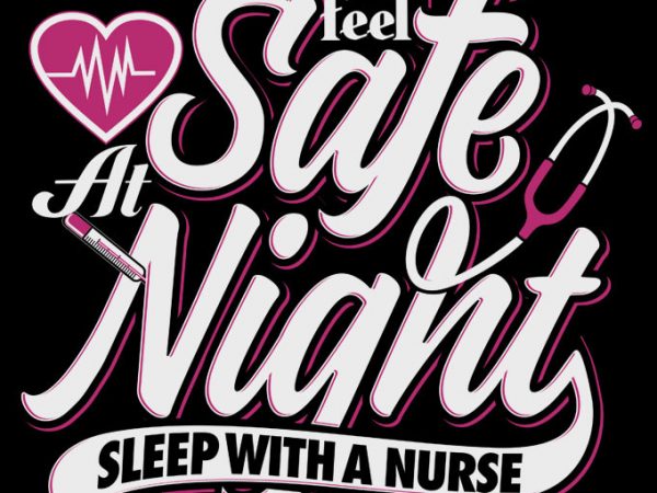 Nurse t-shirt 7 graphic t-shirt design