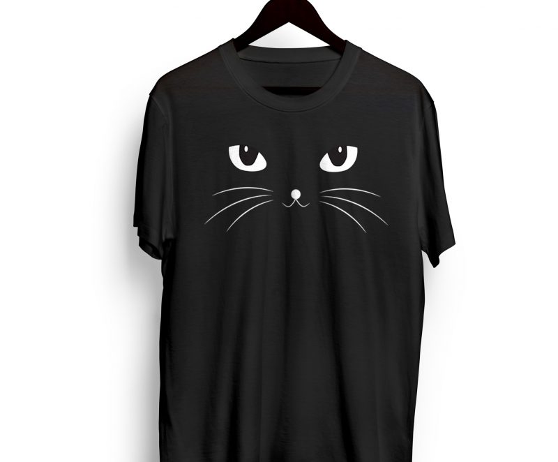 CAT BUNDLE – 30 Trending CAT Niche Designs buy t shirt design