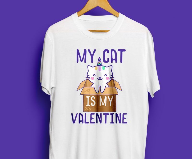 CAT BUNDLE – 30 Trending CAT Niche Designs buy t shirt design