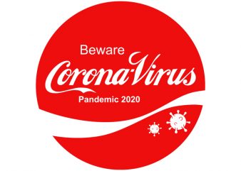 CORONA VIRUS PANDEMIC buy t shirt design artwork