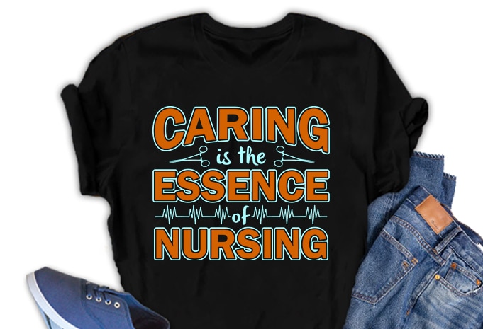 127 Best selling Nurse Tshirt designs Bundle 