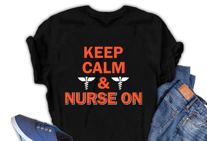 127 Best selling Nurse Tshirt designs Bundle 