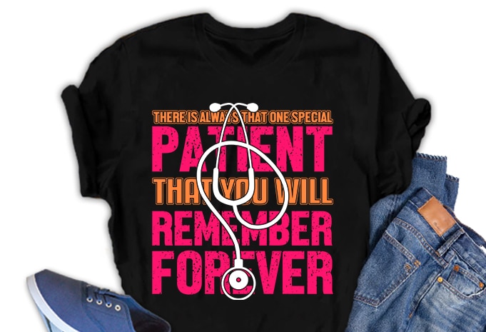 127 Best selling Nurse Tshirt designs Bundle 