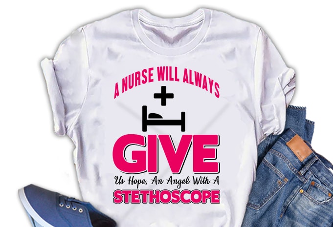 127 Best selling Nurse Tshirt designs Bundle 