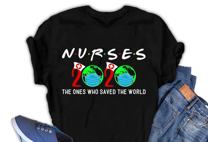 127 Best selling Nurse Tshirt designs Bundle 