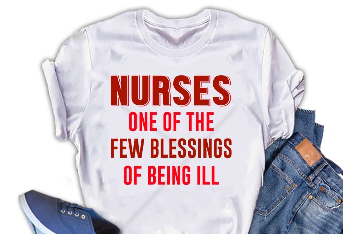 127 Best selling Nurse Tshirt designs Bundle 