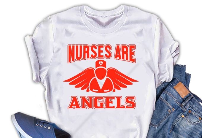 127 Best selling Nurse Tshirt designs Bundle 