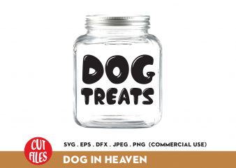 Dog Treat 2 buy t shirt design artwork