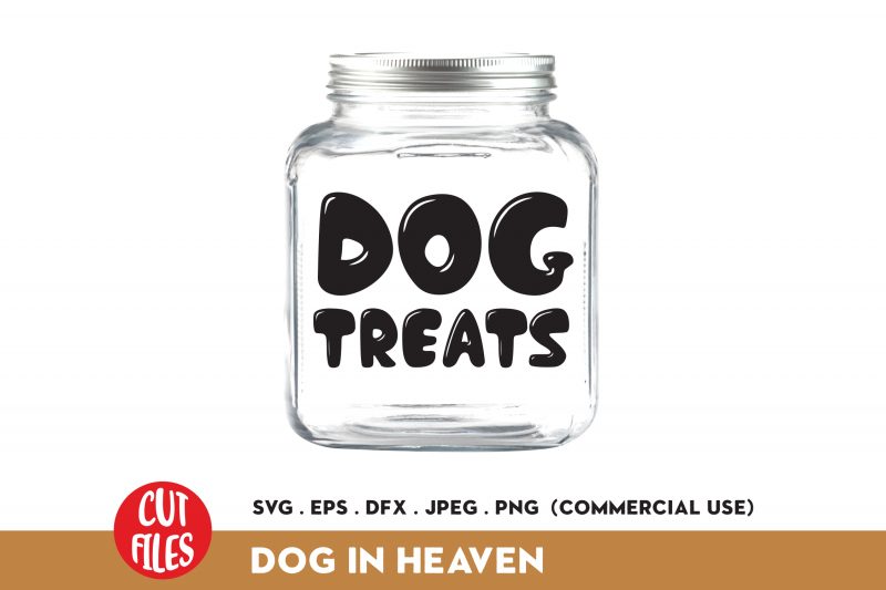 Dog Treat 2 buy t shirt design artwork