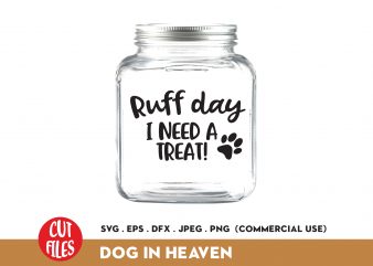 Dog Treat 3 buy t shirt design artwork